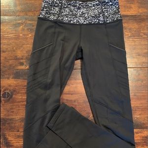 Lululemon Fresh Tracks Tight